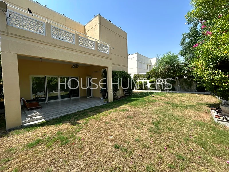 Fully Upgraded | Single Row | Perfect Location63726113837570111
