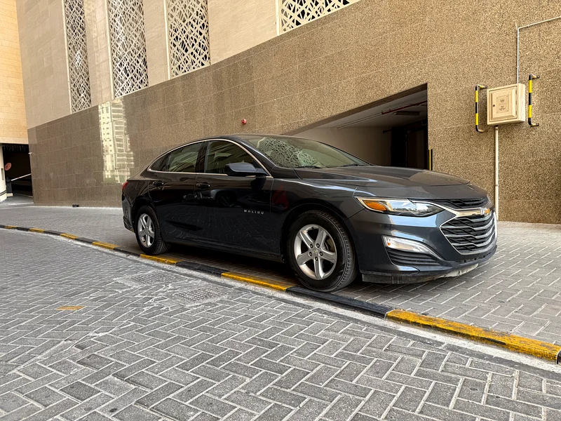 Chevrolet Malibu low drive63699032043906112
