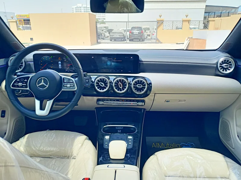 Mercedes CLA250 202163700563949953111