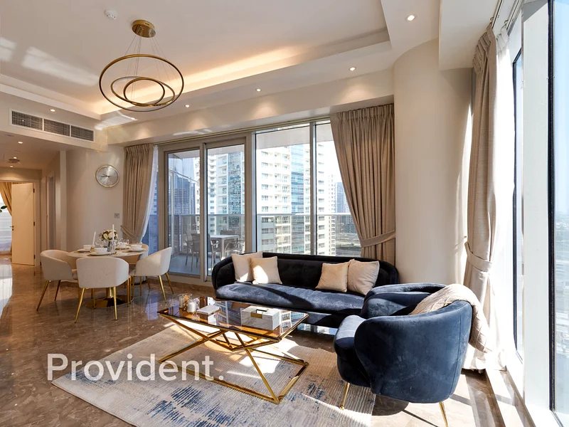 Stylishly Furnished | Upgraded | Ready To Move In63774419650691111