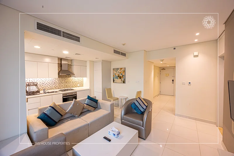 Ready-to-Move 1BR | Prime Location63789812896898112