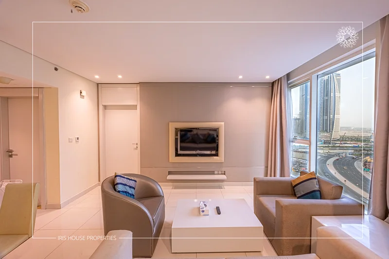 Ready-to-Move 1BR | Prime Location63789812896898114