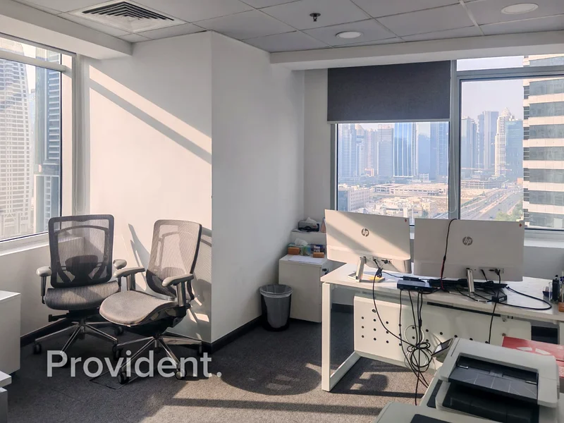 Ready to Move | Semi Furnished | Prime Location63699111954051113
