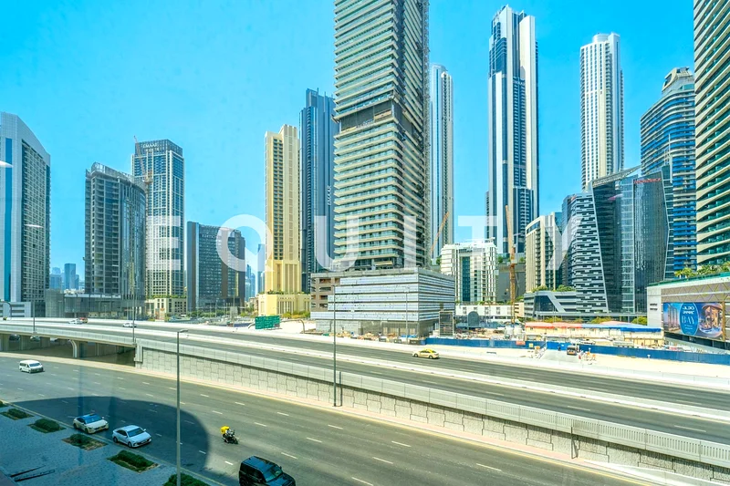 12 Parking Spaces | Fully Furnished | Vacant Now63815435492097112