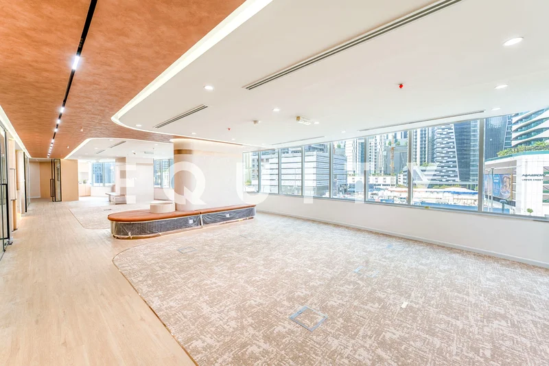 12 Parking Spaces | Fully Furnished | Vacant Now63815435492097111