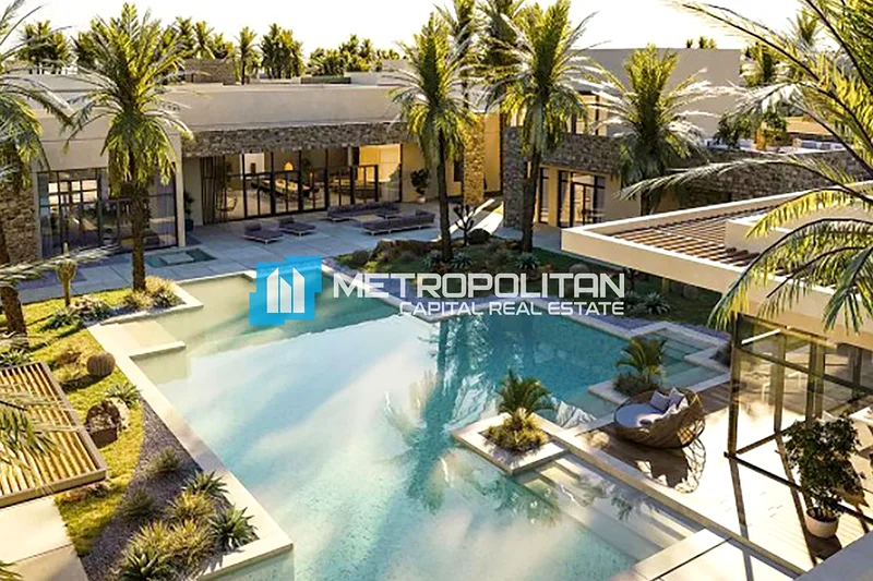 Upscale 3 Bedroom|Type Shaden 3|Big Plot|Resale63839076254466111