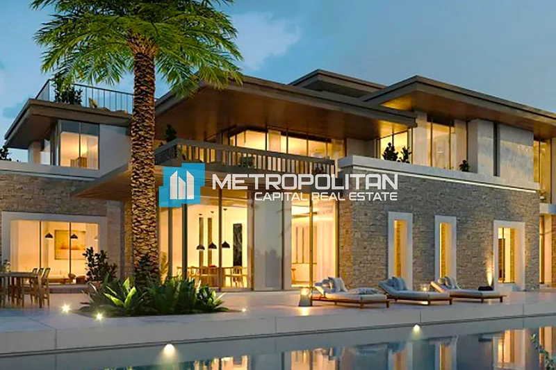 Upscale 3 Bedroom|Type Shaden 3|Big Plot|Resale63839076254466112
