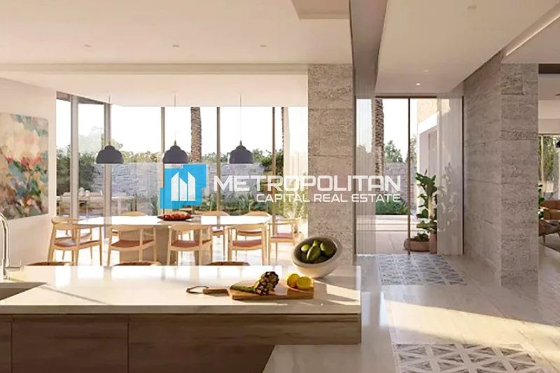 Upscale 3 Bedroom|Type Shaden 3|Big Plot|Resale63839076254466113