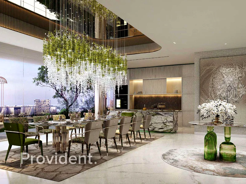 Multiple Options | Marina View | Payment Plan63987074835329114