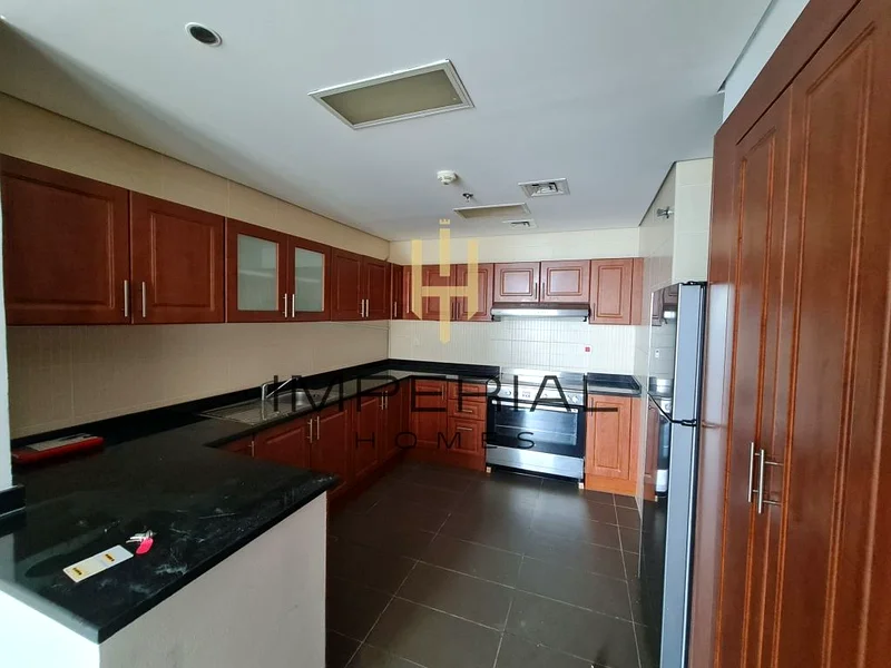 Corner Unit | 2 Bed | Balcony | 1152sqft | @120k63750047780097113