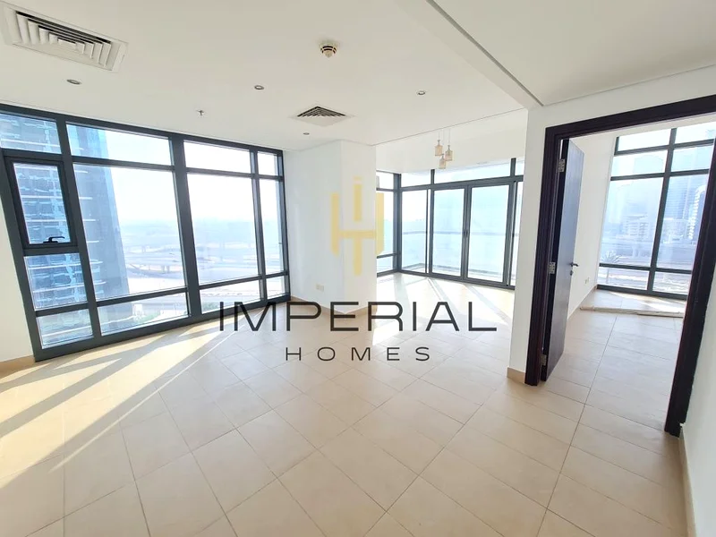 Corner Unit | 2 Bed | Balcony | 1152sqft | @120k63750047780097110