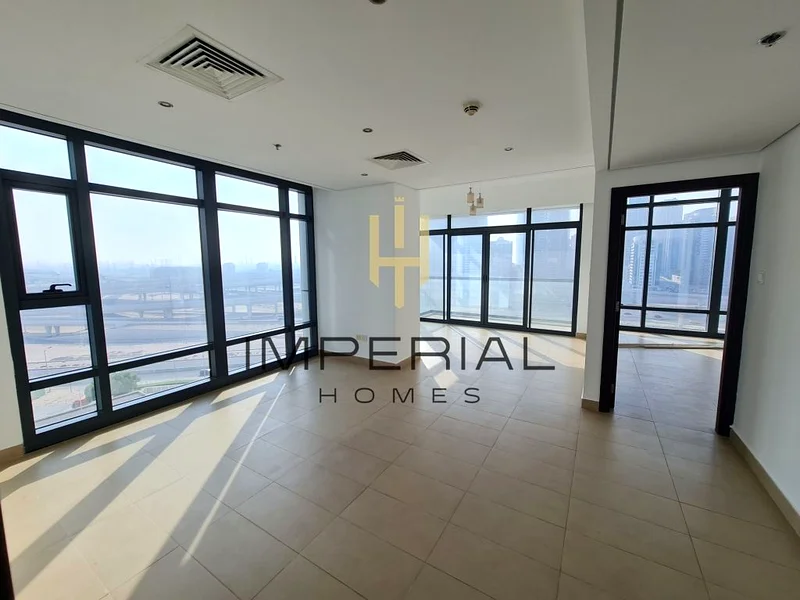 Corner Unit | 2 Bed | Balcony | 1152sqft | @120k63750047780097111