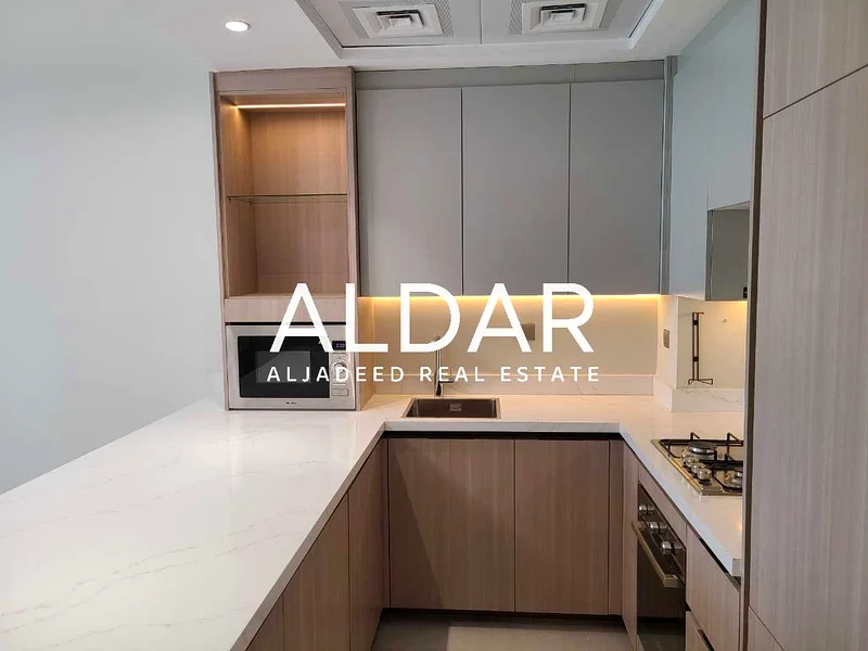 Brand New | Free Wifi | Pool View | Close To Exit63784368046850113
