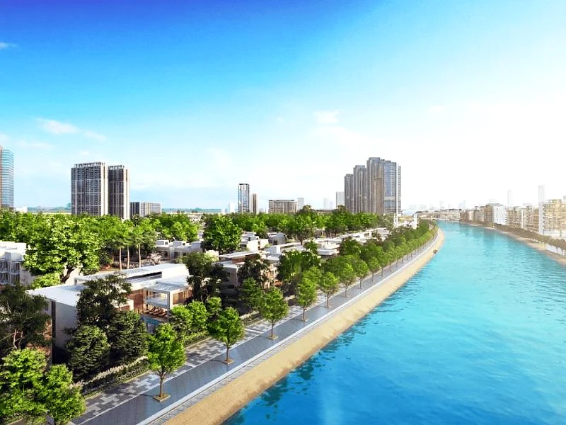 Community Views | Luxury Living | Prime Location64018628579585114