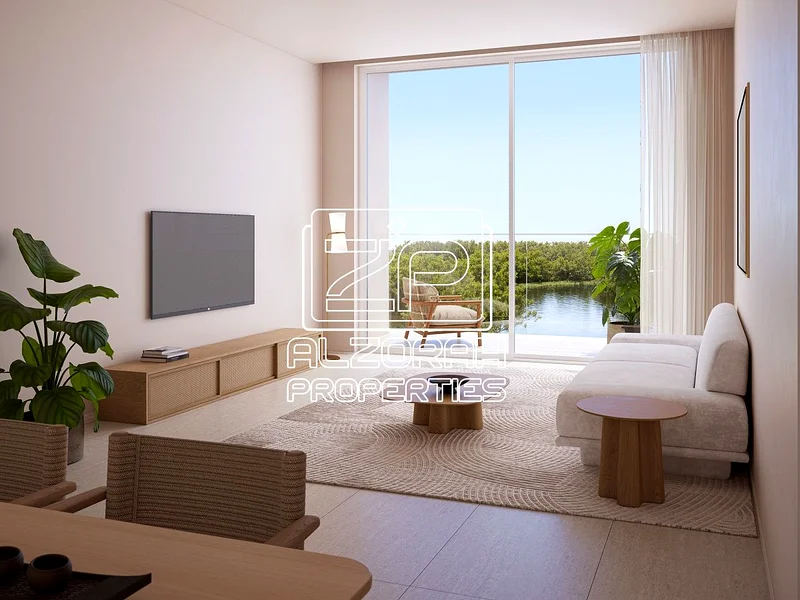 Mangrove and Creek View | Payment Plan | Freehold63879954297347110