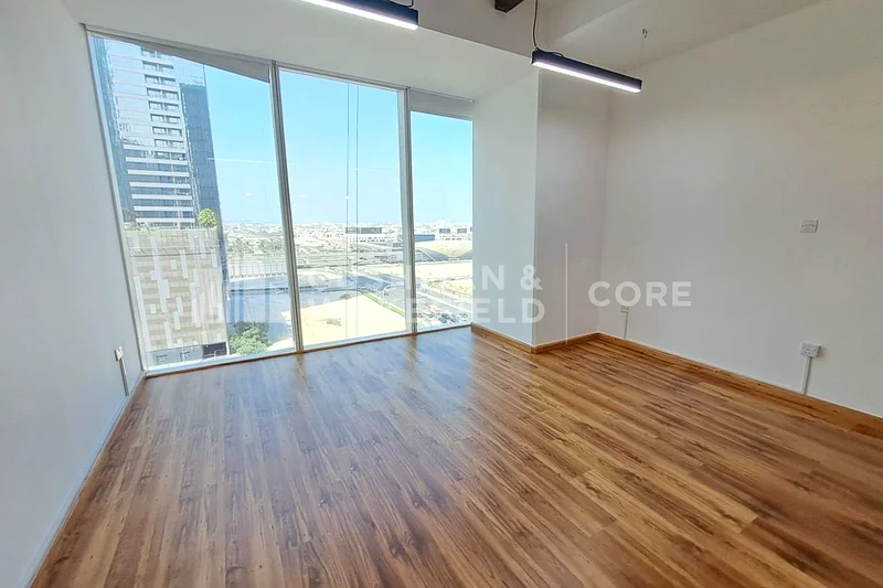 Fully Fitted and Partitioned Office | 2 Parking63826268196611114