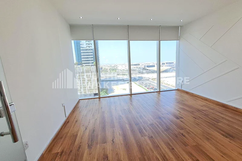 Fully Fitted and Partitioned Office | 2 Parking63826268196611113