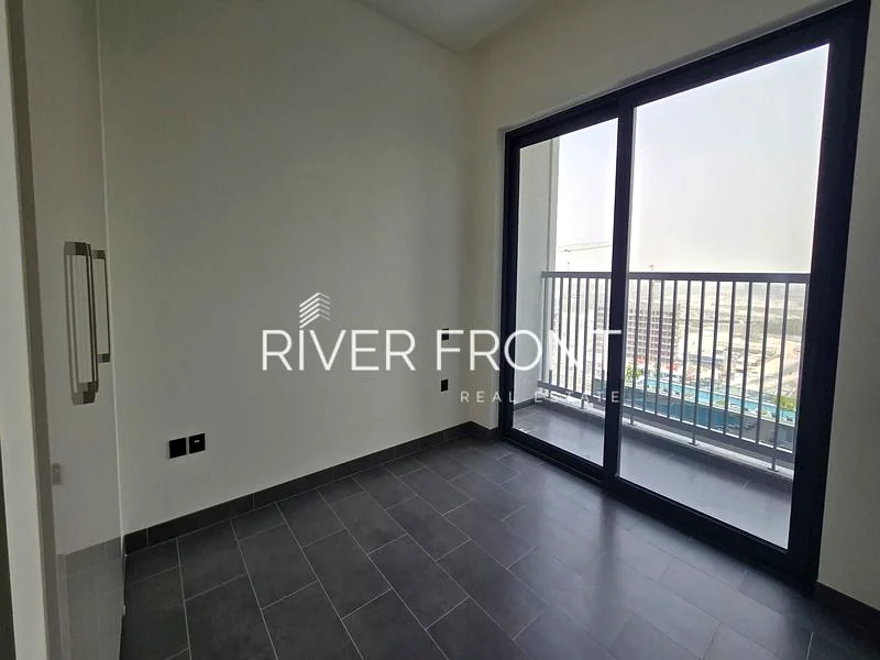 Ready to Move | Higher Floor | Pool View63759461505409112