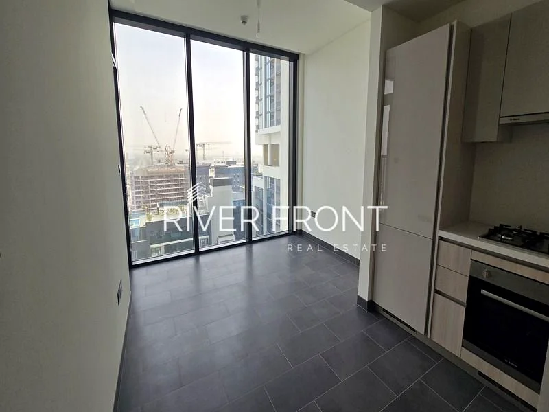 Ready to Move | Higher Floor | Pool View63759461505409110