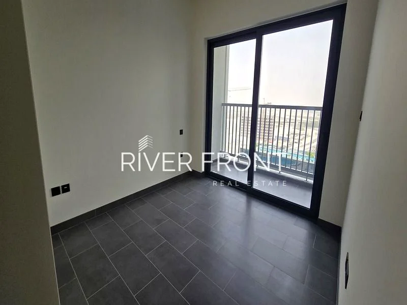 Ready to Move | Higher Floor | Pool View63759461505409111