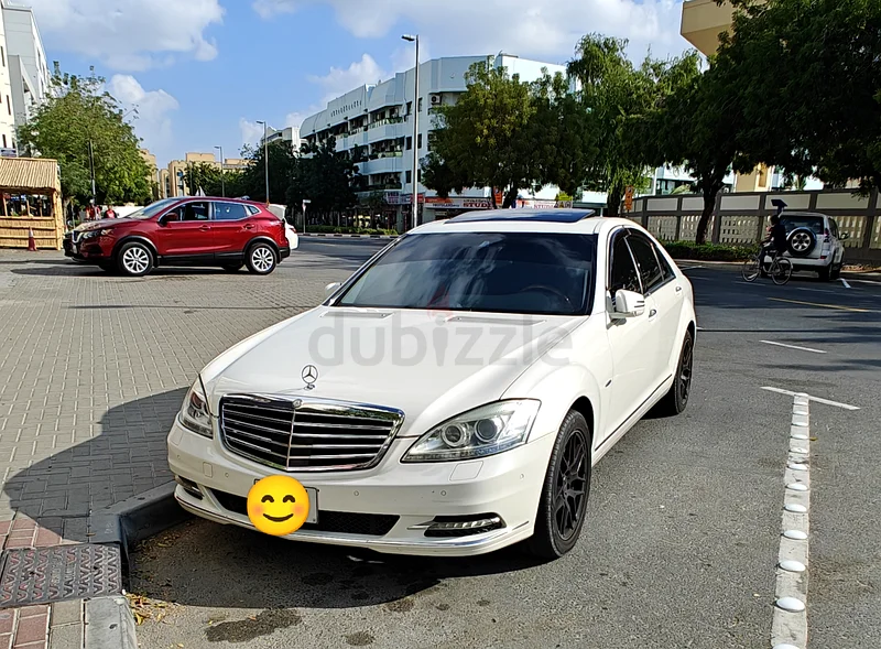 2012 S550 Japan63699044759553110
