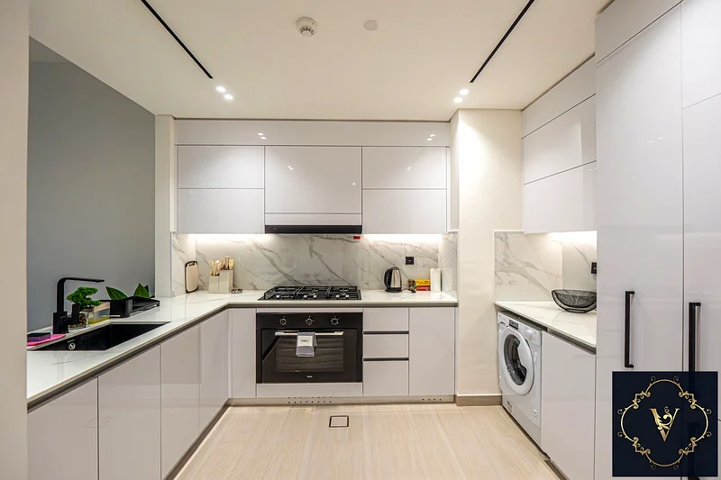 Spacious | Brand New with Privet Pool 2-BedroomsBINGHATTI ONYX  Pool view63817693912705113