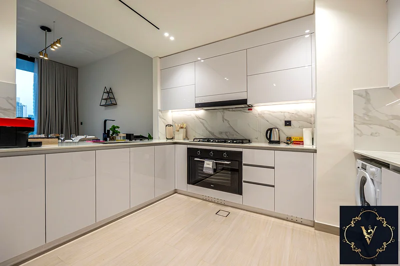 Spacious | Brand New with Privet Pool 2-BedroomsBINGHATTI ONYX  Pool view63817693912705112