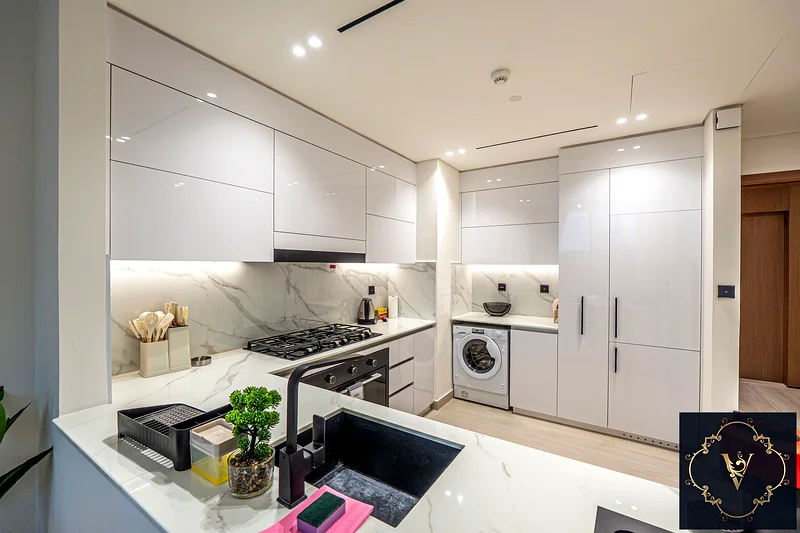 Spacious | Brand New with Privet Pool 2-BedroomsBINGHATTI ONYX  Pool view63817693912705111