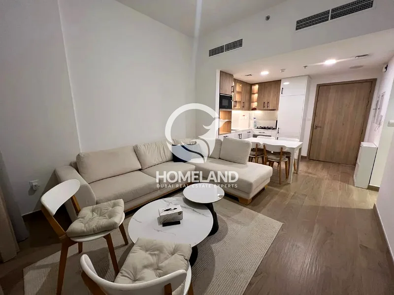 Brand New | Pool View |Ready To Move In |Furnished63736901168131112