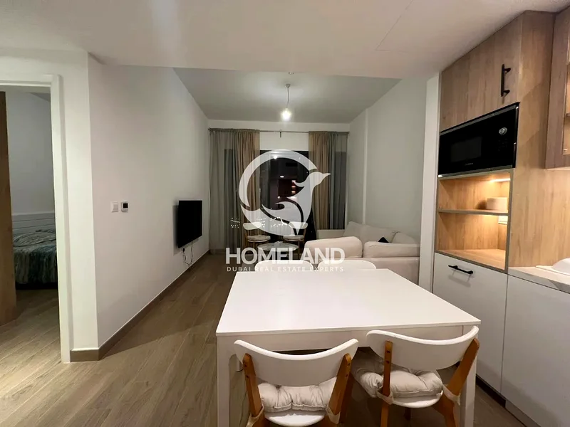 Brand New | Pool View |Ready To Move In |Furnished63736901168131111