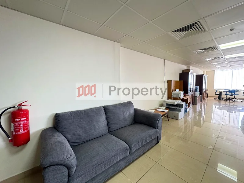 Investor Deal | Rented Office | Prime location63824788010753112