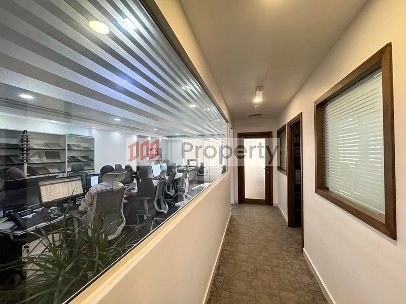 Investor Deal | Rented Office | Prime location63824788010753113