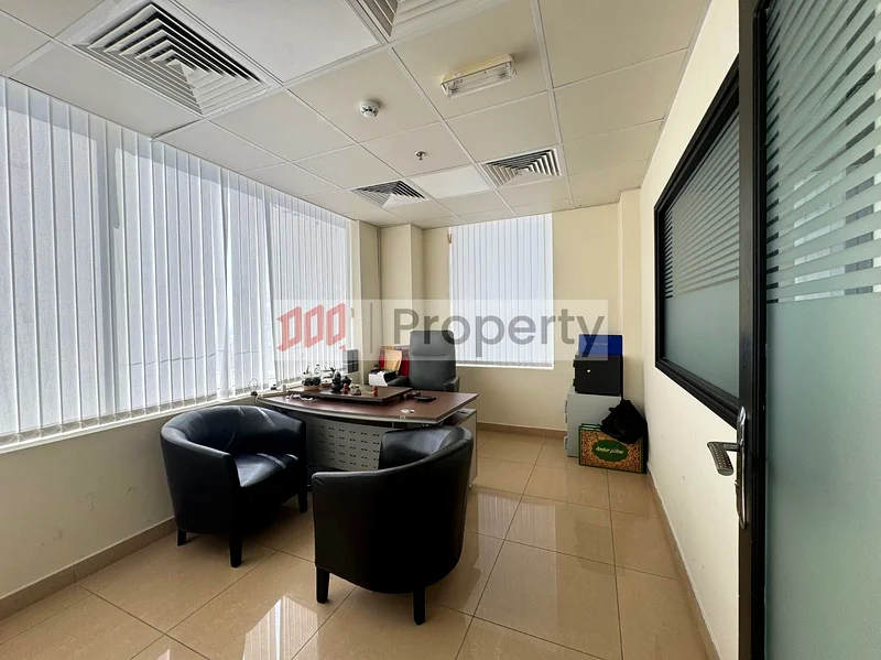 Investor Deal | Rented Office | Prime location63824788010753110