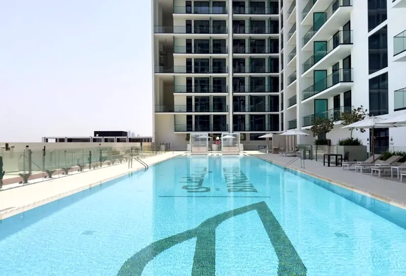 Beautiful 1 Bed in Binghatti Azure63835497291779110