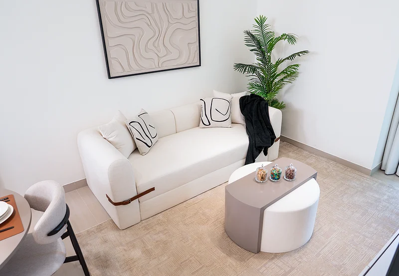 Beautiful 1 Bed in Binghatti Azure63835497291779114
