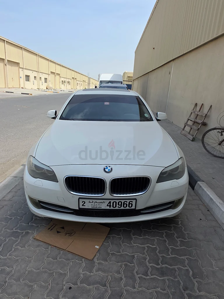 Bmw 523i 2013 for sell63700381084418110