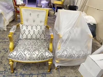 Sofas fittings repairs re upholstery