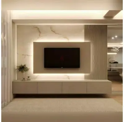 All type of interior decore and curtains available