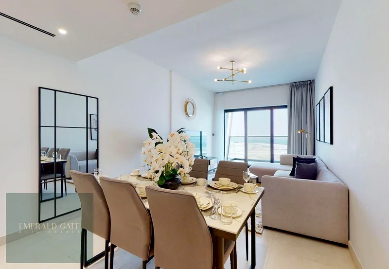 3 Bedroom | Fully Furnished | Creek and Water View63997300347906110