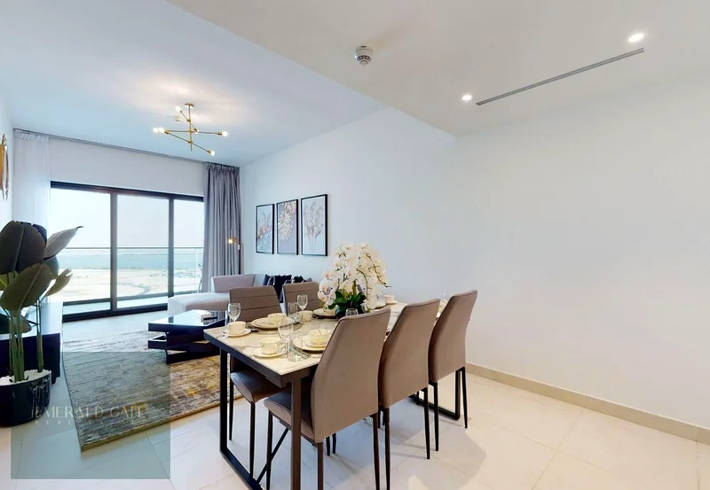 3 Bedroom | Fully Furnished | Creek and Water View63997300347906111