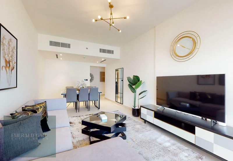 3 Bedroom | Fully Furnished | Creek and Water View63997300347906112