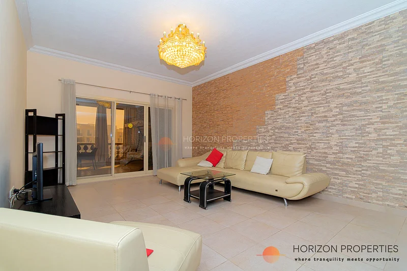 Spacious 2 Bed Apartment | Fully Furnished63859929562241113