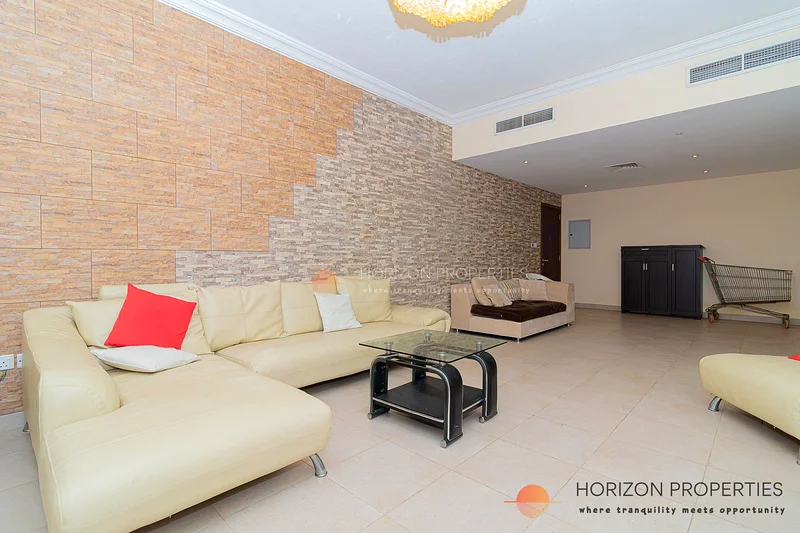 Spacious 2 Bed Apartment | Fully Furnished63859929562241114