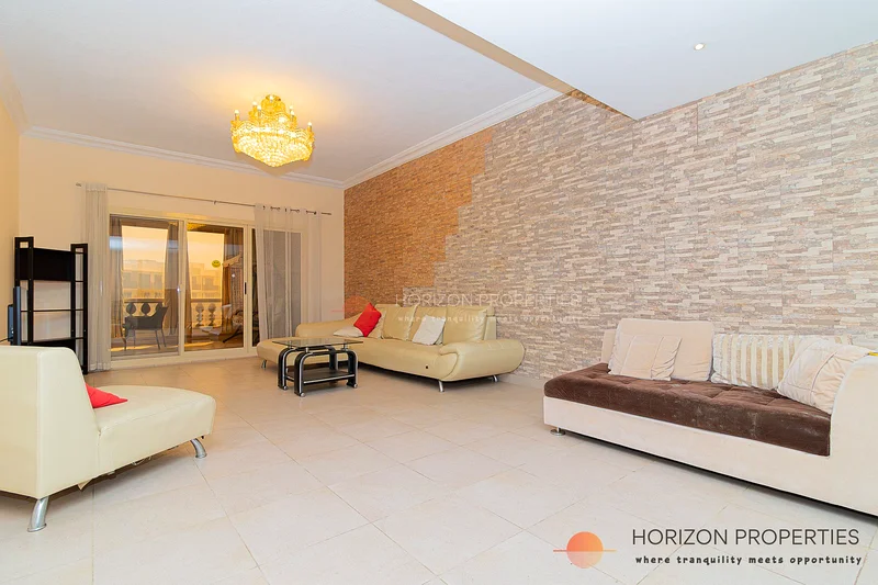 Spacious 2 Bed Apartment | Fully Furnished63859929562241112