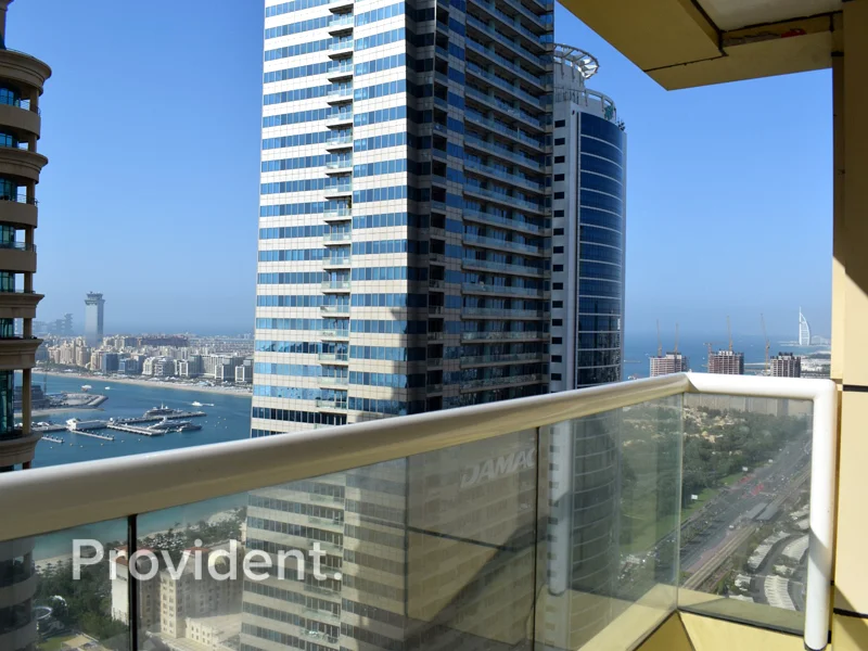 Leased | Sea View | High ROI64040580845057110