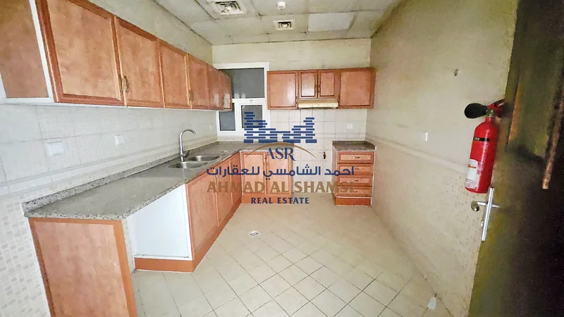 20 Days Free || Spacious || 1BHK || Open View || Ready To Move || Close to Dubai Border63707224151682113