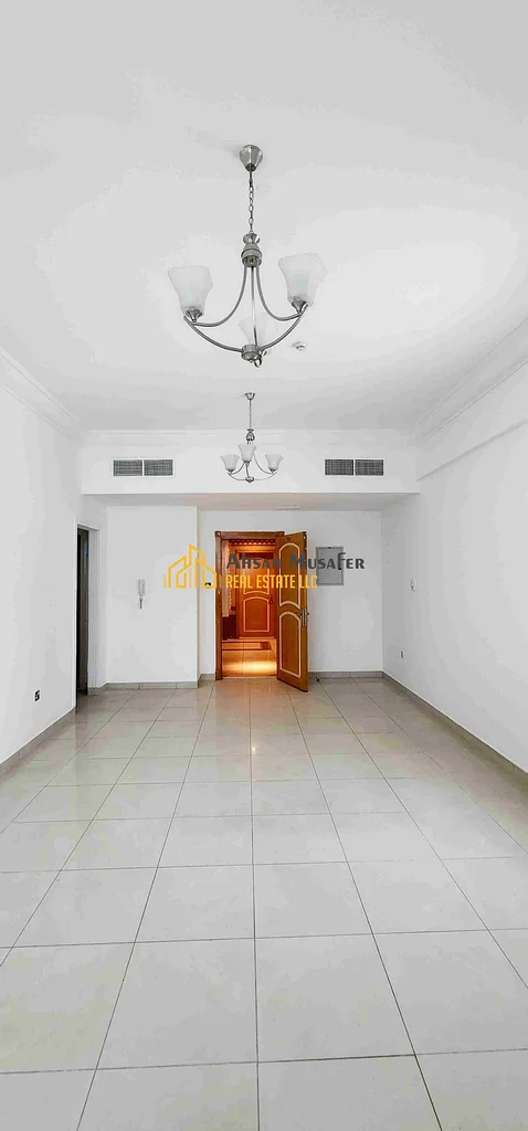 NO COMMISSION//PRIME LOCATION//GYM POOL FREE+10DAYS FREE+1BHK WITH ONE WASHROOM  AL TAWUUN SHARJAH63707962633091110