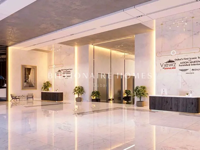 Close to OP | 3 Years PHPP | Low floor63989488863746111