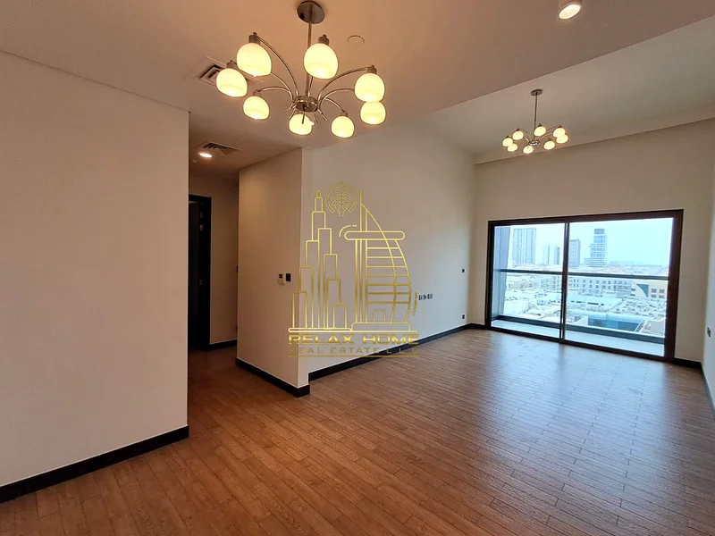Luxury 1BHK | Big Balcony | Store Room | Ready to Move | Front View63767749066883111