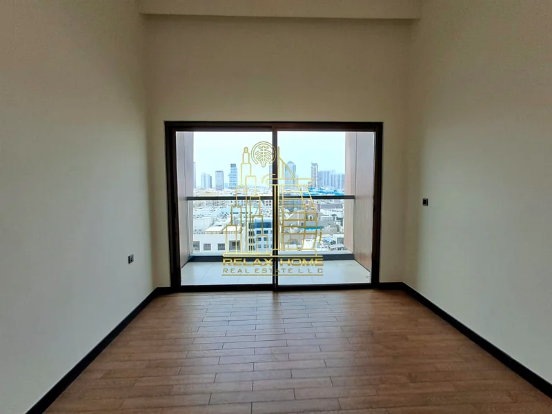 Luxury 1BHK | Big Balcony | Store Room | Ready to Move | Front View63767749066883113